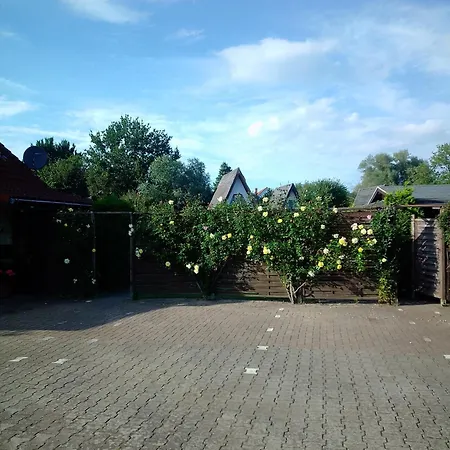 Isla 5 아파트 Elmenhorst/Lichtenhagen