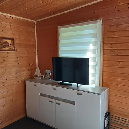 Apartment Isla 5 Elmenhorst/Lichtenhagen