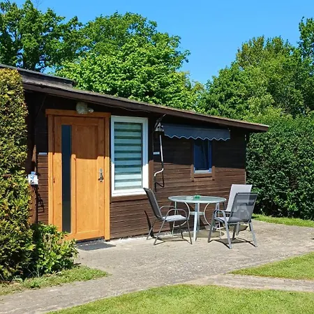 Appartamento Isla 5 Elmenhorst/Lichtenhagen
