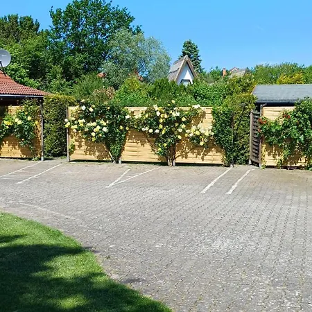 Isla 5 Appartamento Elmenhorst/Lichtenhagen