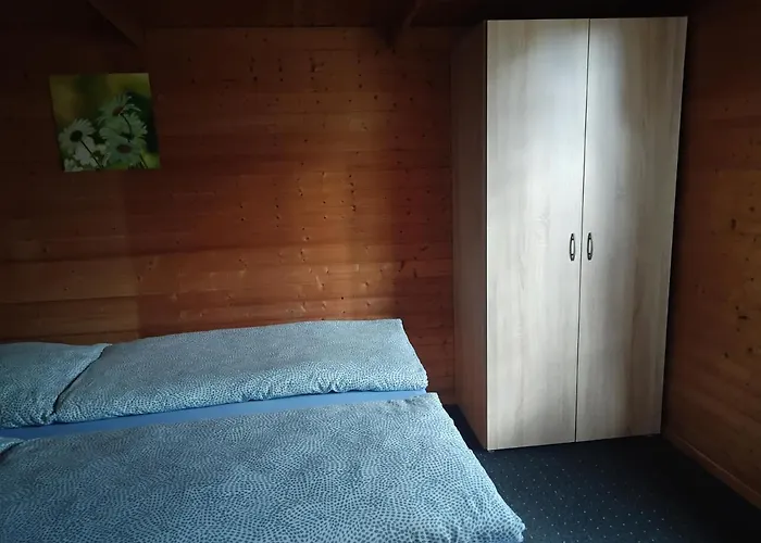 Isla 5 Lejlighed Elmenhorst/Lichtenhagen