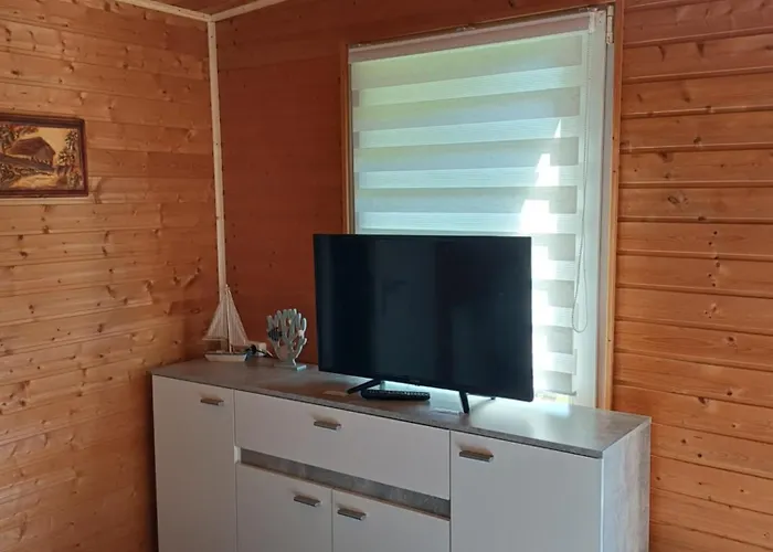 Lejlighed Isla 5 Elmenhorst/Lichtenhagen